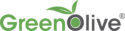 Logo Green Olive
