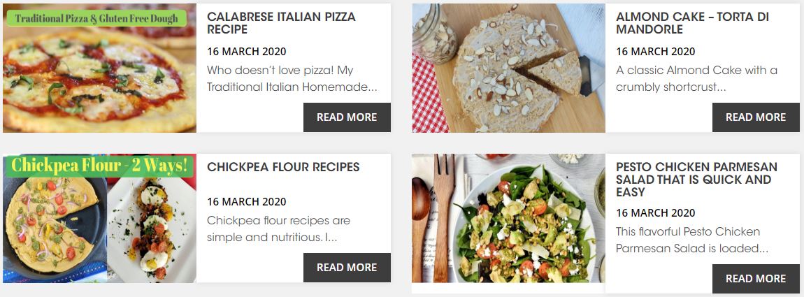 RecipeCapture